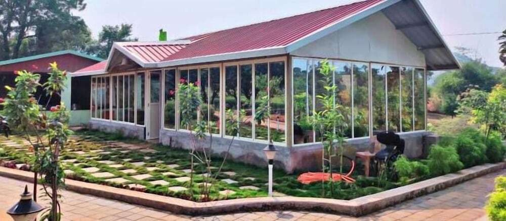 Хандала: The Avi'S Village Agrotourism