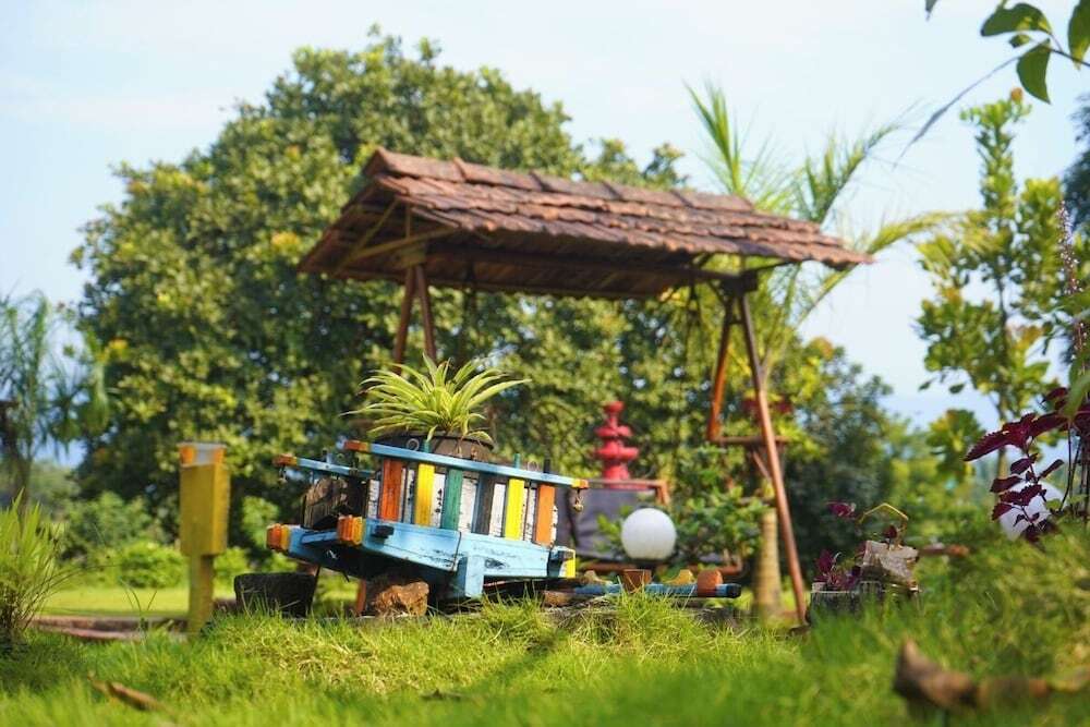Хандала: The Avi'S Village Agrotourism