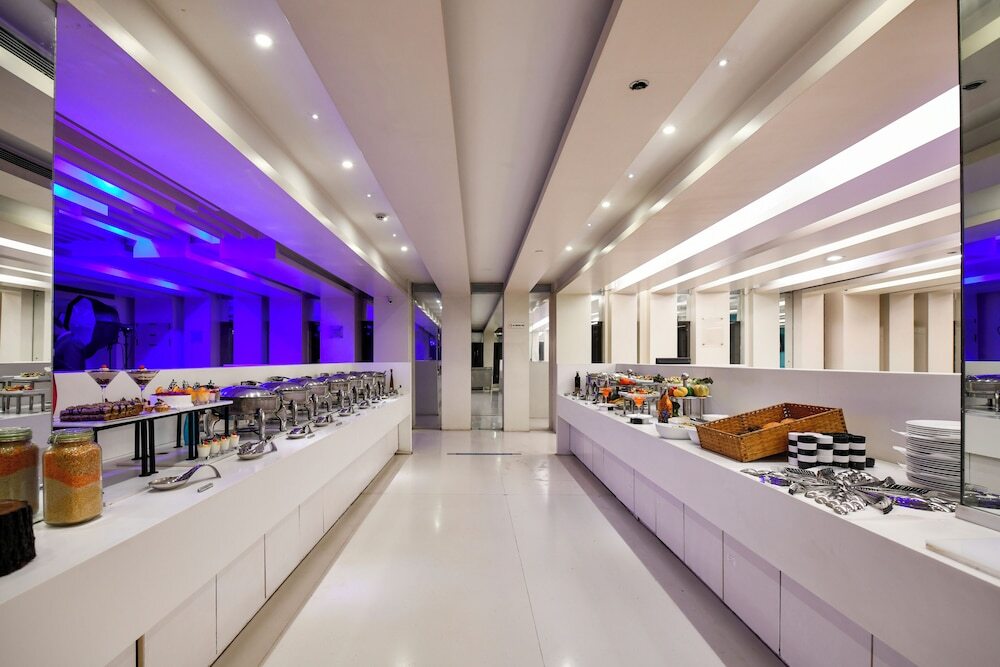 Хинджевади: Premier Tamanna Hotel Hinjawadi Pune