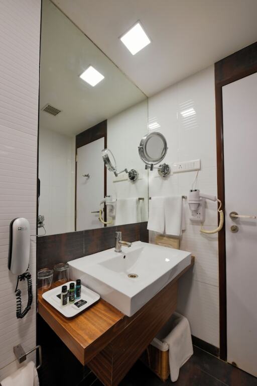 Хинджевади: Premier Tamanna Hotel Hinjawadi Pune