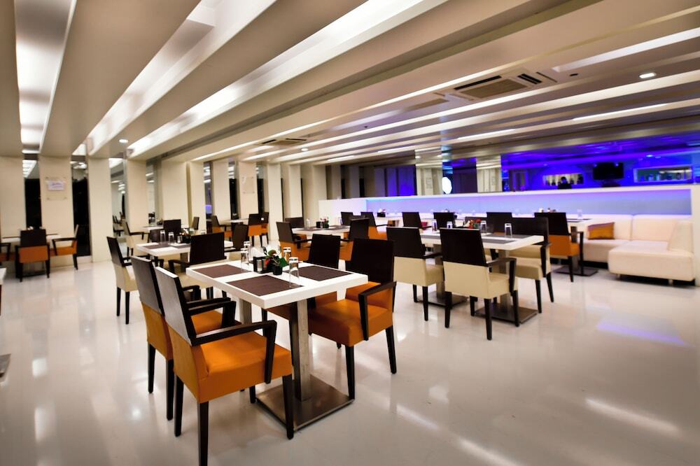 Хинджевади: Premier Tamanna Hotel Hinjawadi Pune