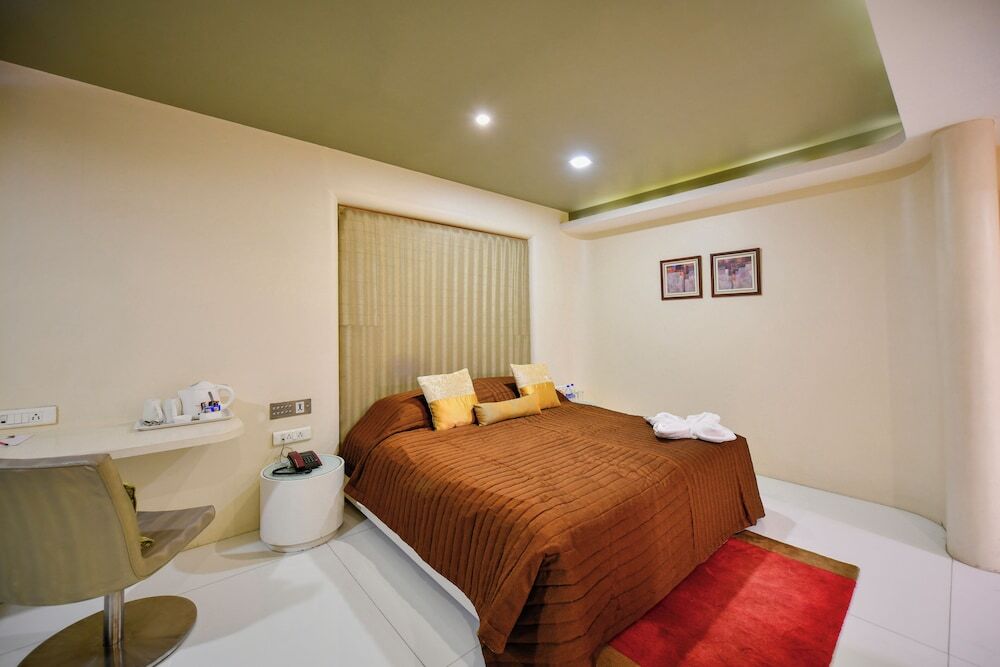 Хинджевади: Premier Tamanna Hotel Hinjawadi Pune
