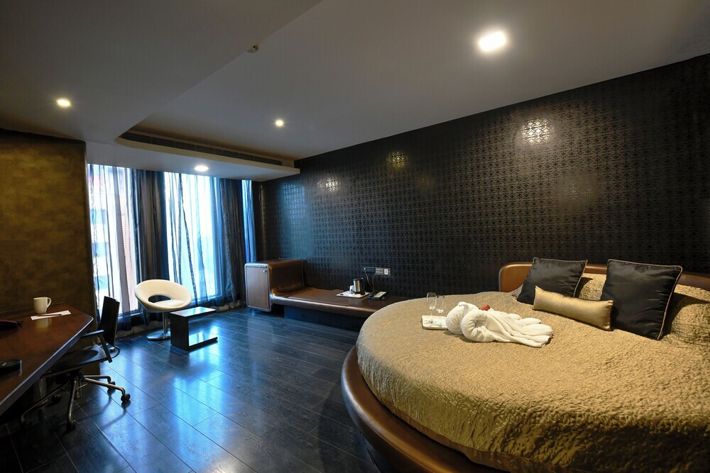 Хинджевади: Premier Tamanna Hotel Hinjawadi Pune