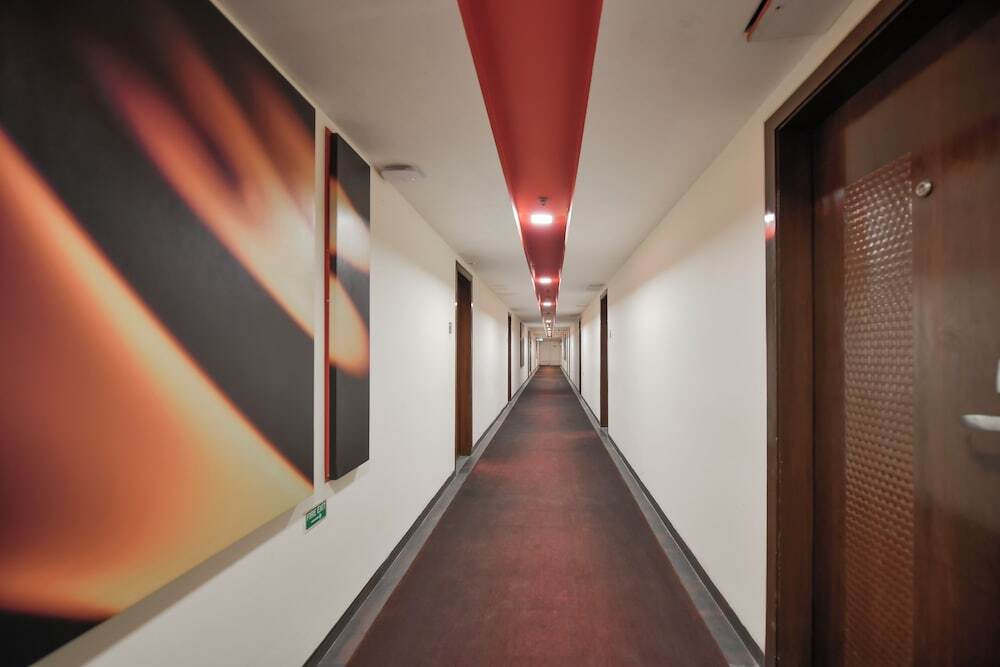 Хинджевади: Premier Tamanna Hotel Hinjawadi Pune