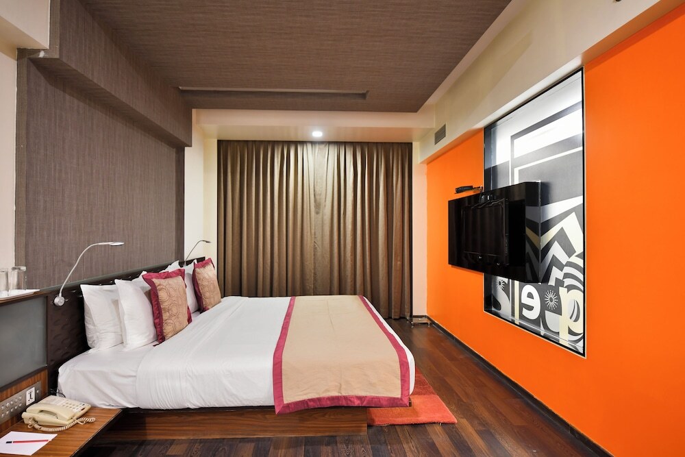 Хинджевади: Premier Tamanna Hotel Hinjawadi Pune