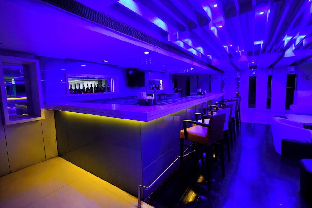 Хинджевади: Premier Tamanna Hotel Hinjawadi Pune