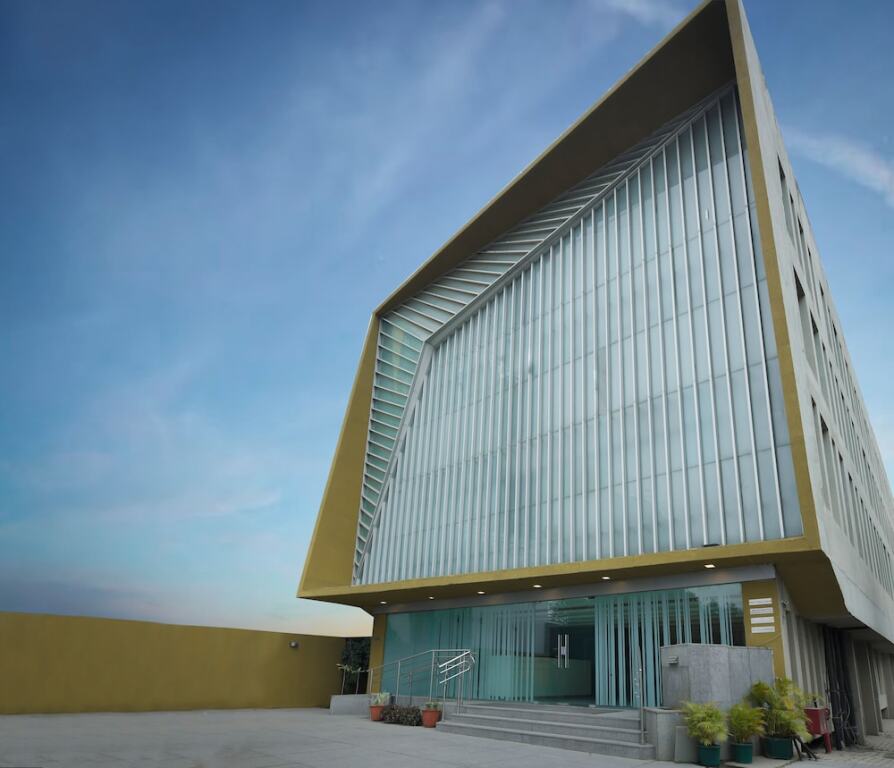 Хинджевади: Premier Tamanna Hotel Hinjawadi Pune