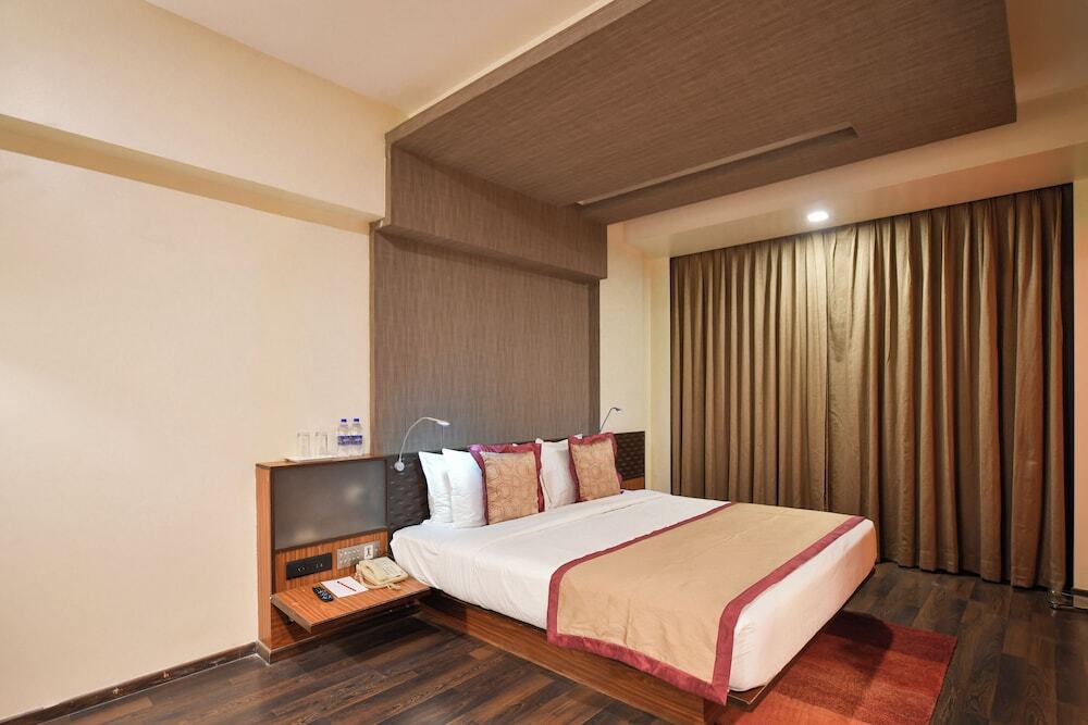 Хинджевади: Premier Tamanna Hotel Hinjawadi Pune