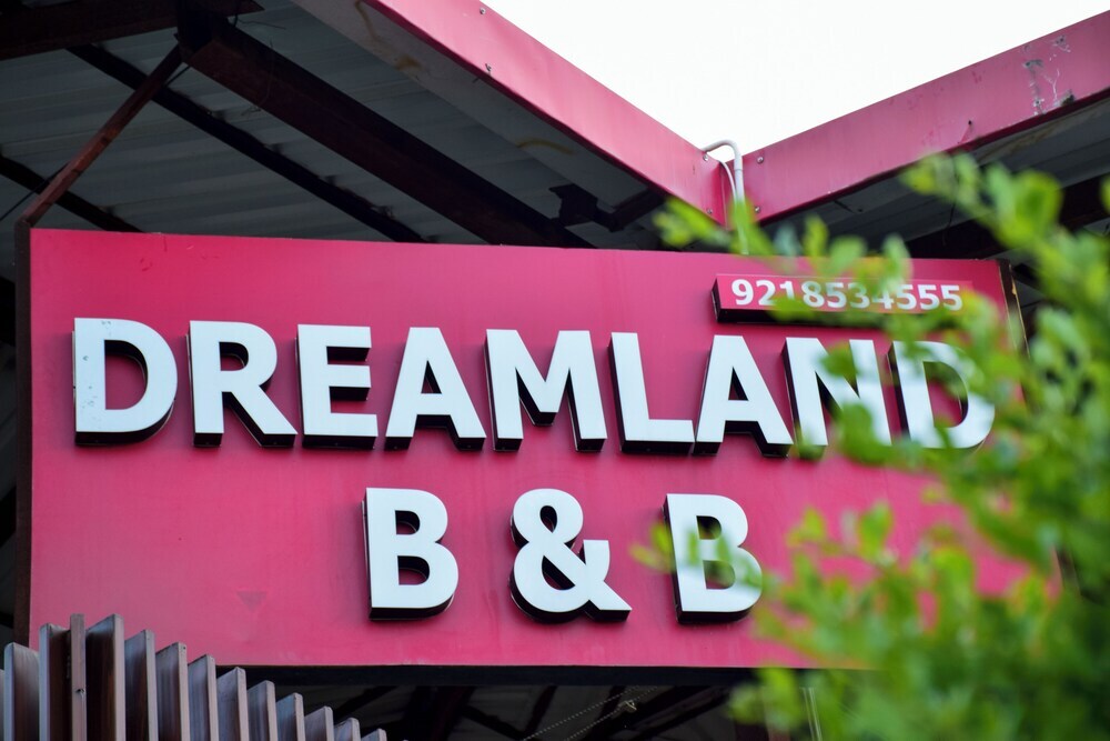 Dreamland I luxury I3Bhk IBonfire IMusic — фото 1