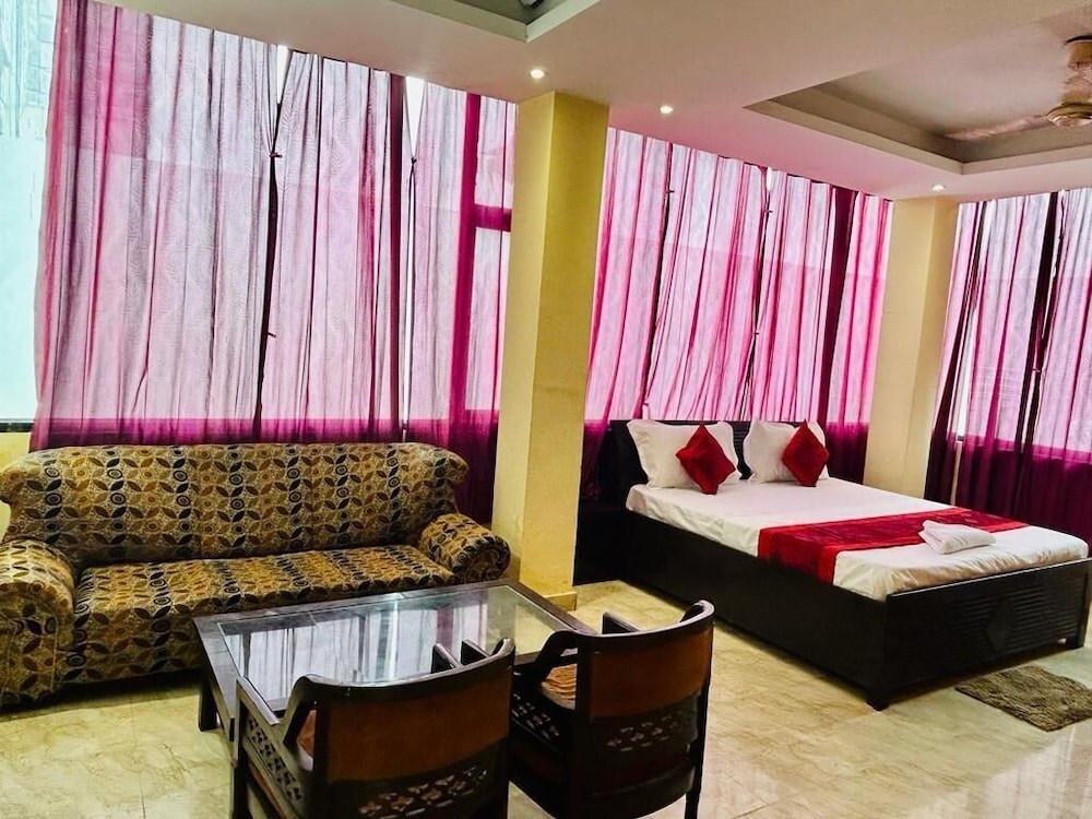 Нойда: Hotel Raaso Inn Noida -51 BY Arrow