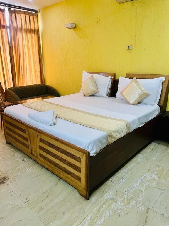Нойда: Hotel Raaso Inn Noida -51 BY Arrow