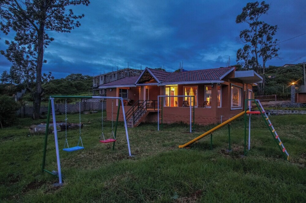 Ути: RK Homestay