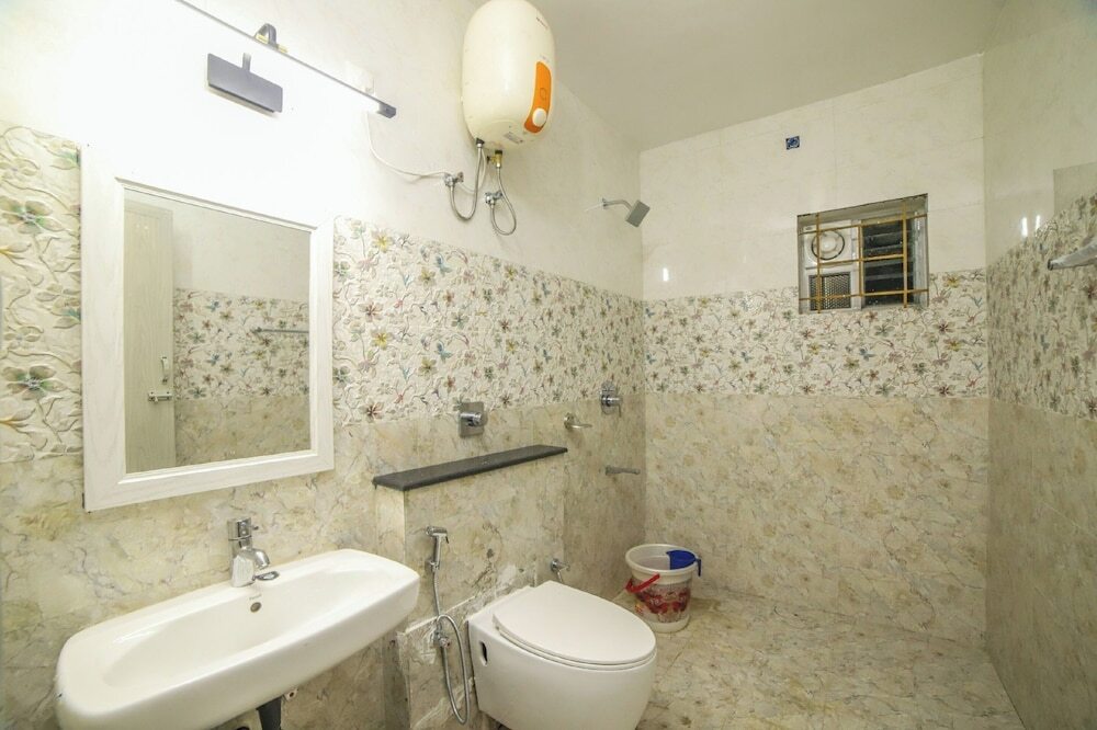 Ути: RK Homestay