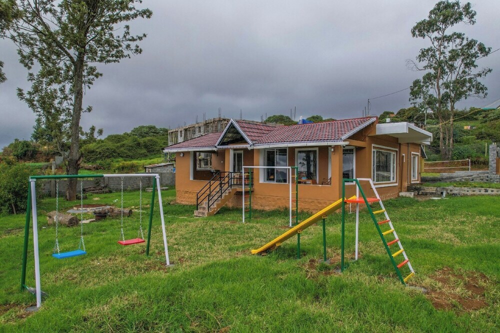 Ути: RK Homestay