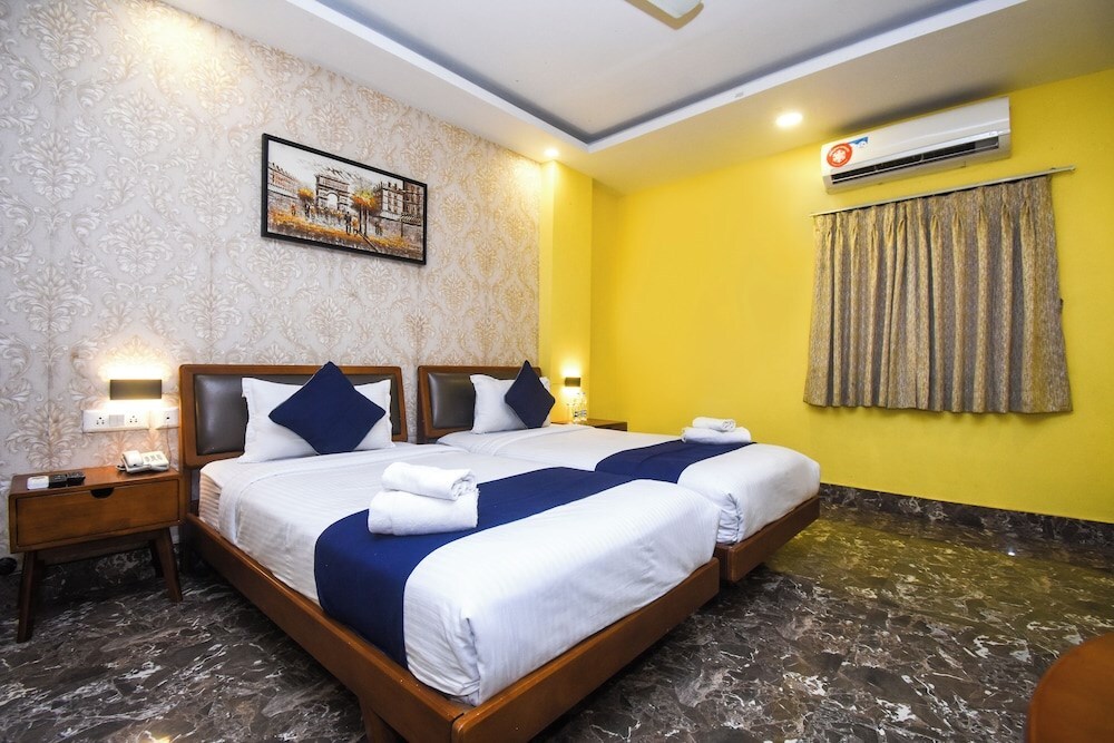 Ховрах: Hotel Kiaan Inn