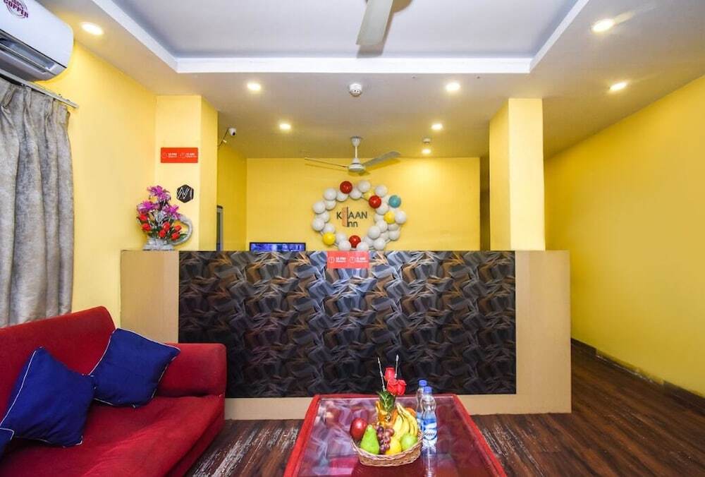 Ховрах: Hotel Kiaan Inn