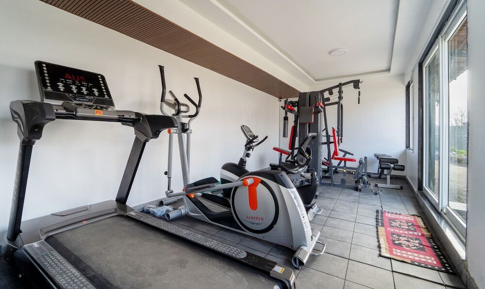 Ути: Treebo Skydale Premium Suites, 1500 Mtrs From Ooty Lake