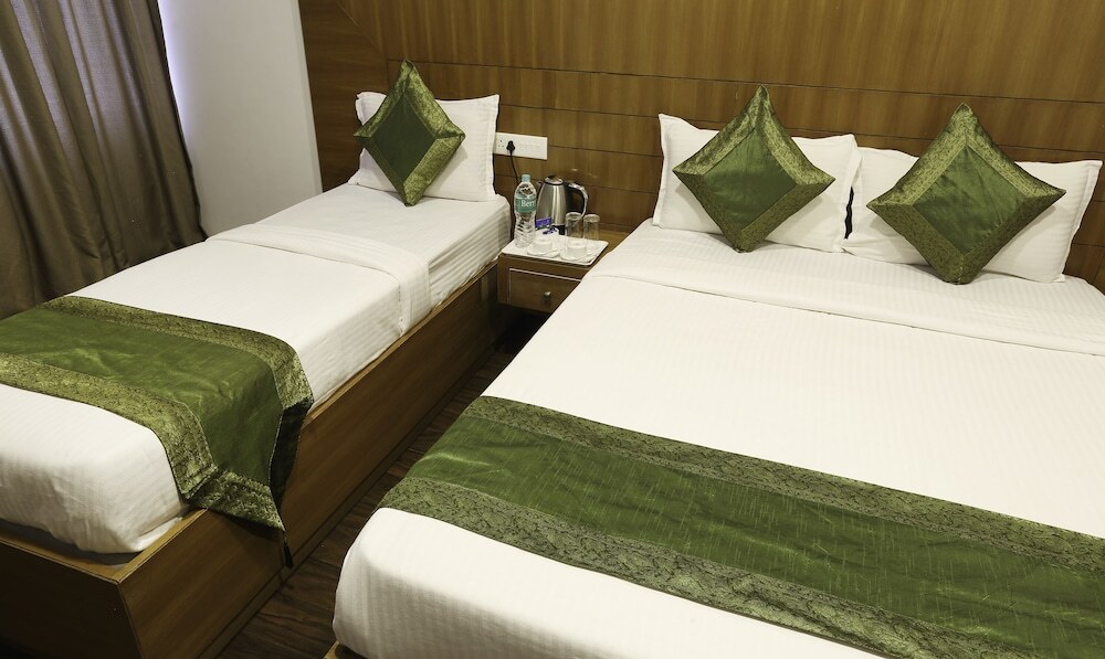 Ути: Treebo Skydale Premium Suites, 1500 Mtrs From Ooty Lake