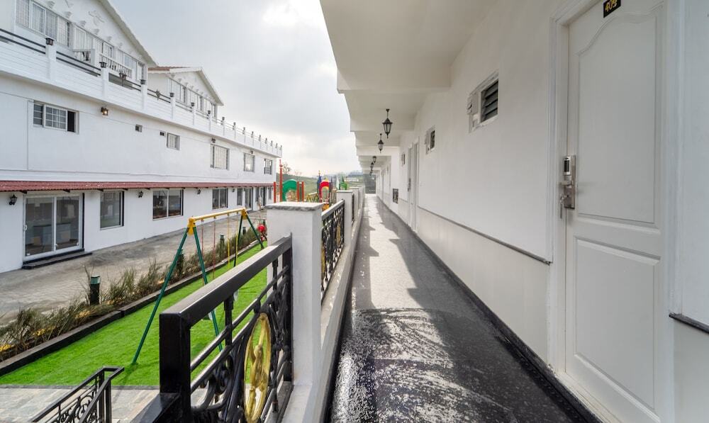 Ути: Treebo Skydale Premium Suites, 1500 Mtrs From Ooty Lake