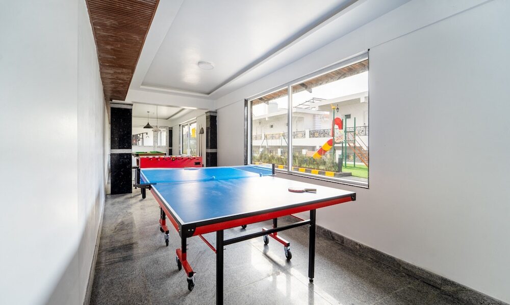 Ути: Treebo Skydale Premium Suites, 1500 Mtrs From Ooty Lake