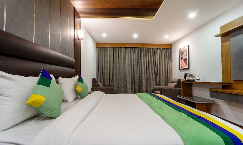 Ути: Treebo Skydale Premium Suites, 1500 Mtrs From Ooty Lake