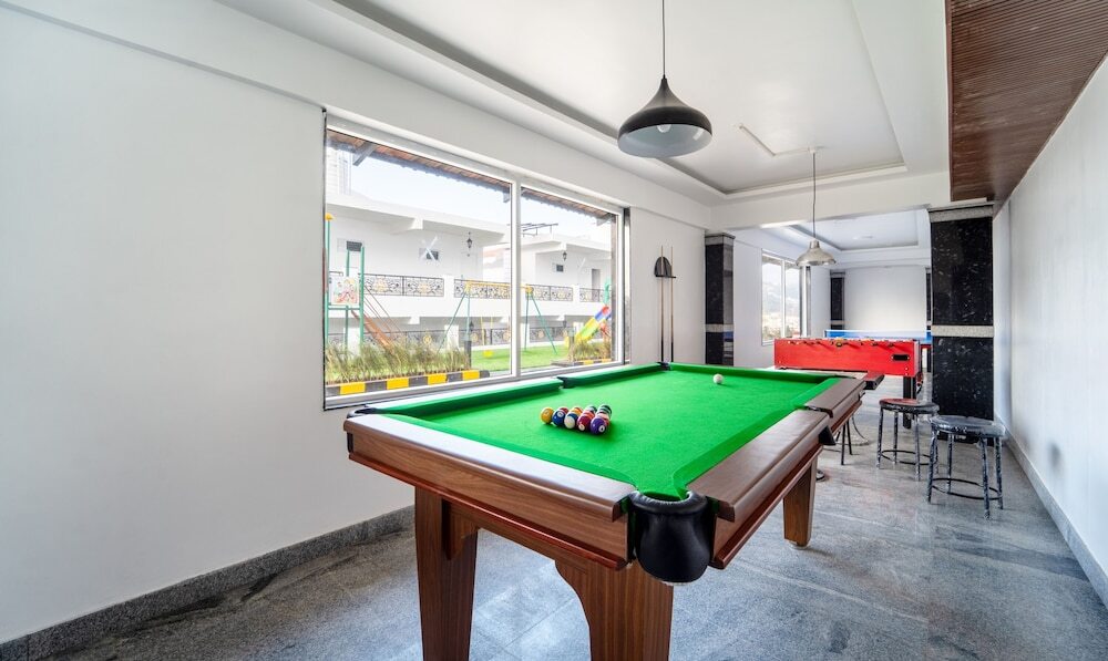 Ути: Treebo Skydale Premium Suites, 1500 Mtrs From Ooty Lake