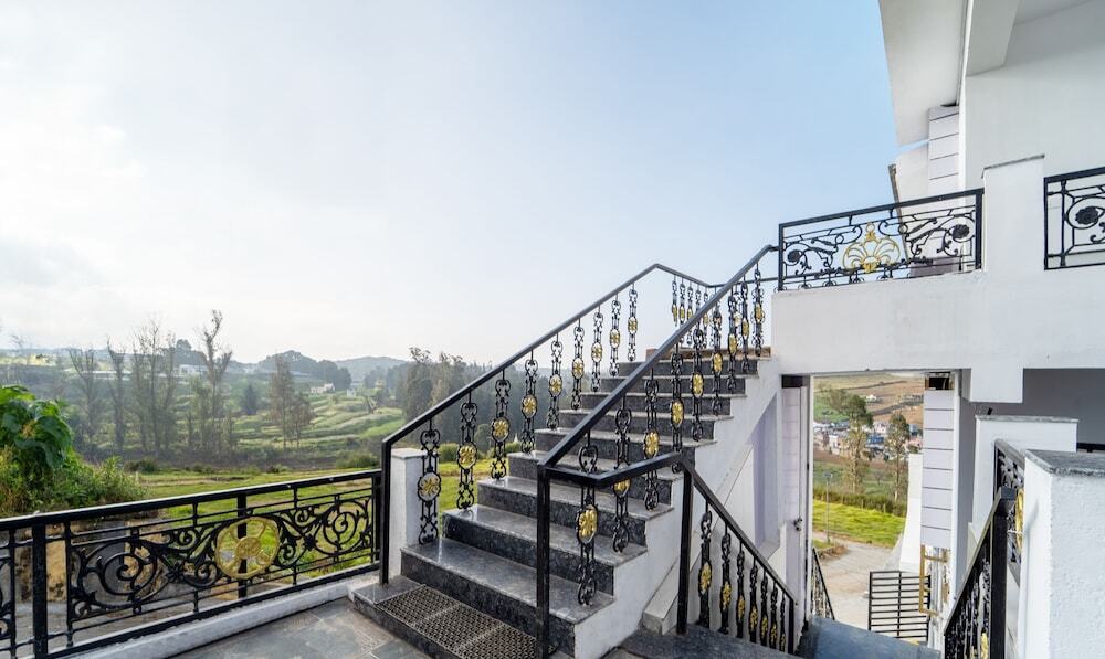 Ути: Treebo Skydale Premium Suites, 1500 Mtrs From Ooty Lake