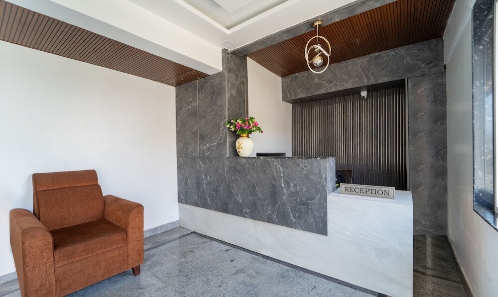 Ути: Treebo Skydale Premium Suites, 1500 Mtrs From Ooty Lake