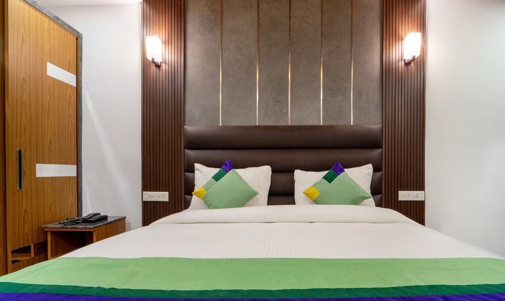 Ути: Treebo Skydale Premium Suites, 1500 Mtrs From Ooty Lake