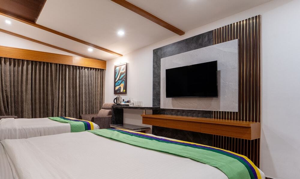 Ути: Treebo Skydale Premium Suites, 1500 Mtrs From Ooty Lake