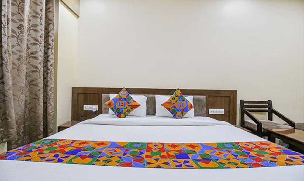Бхопал: Fabhotel Silver Inn I