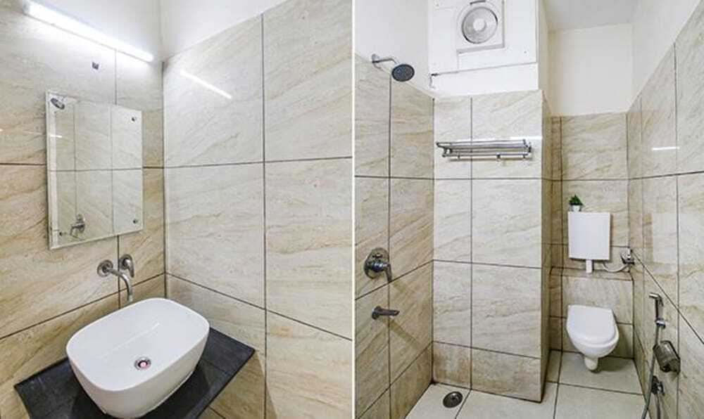 Бхопал: Fabhotel Silver Inn I