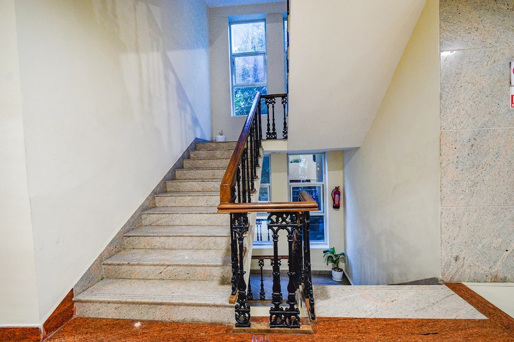 Секундерабад: Fabhotel Prime Am Suites