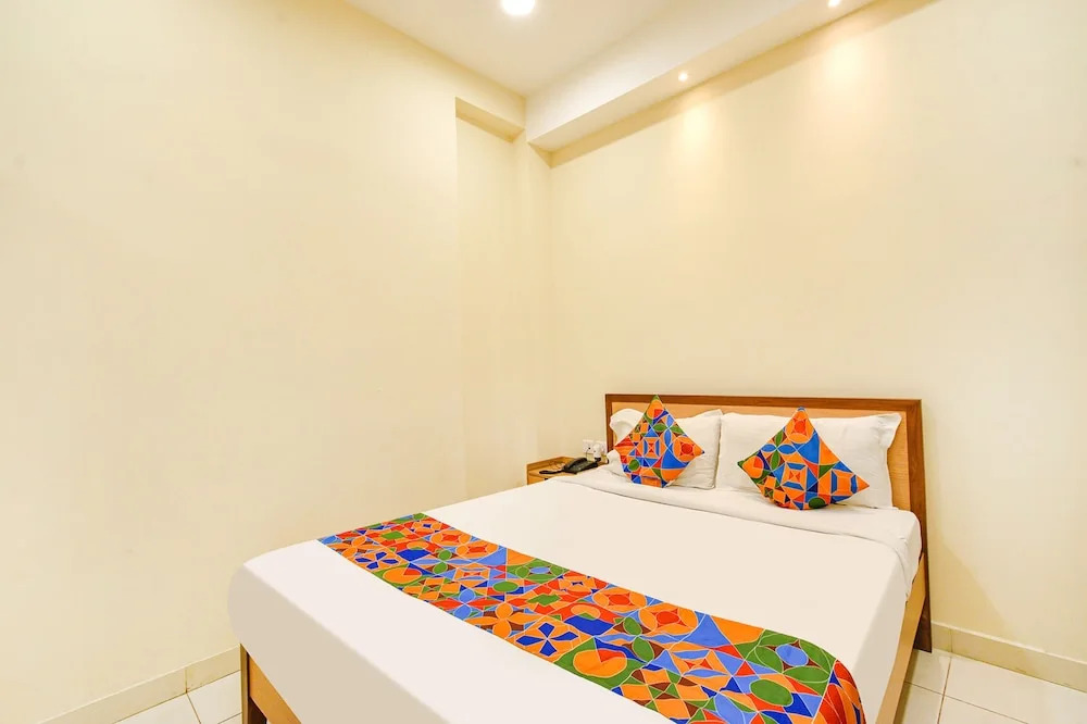 Секундерабад: Fabhotel Prime Am Suites
