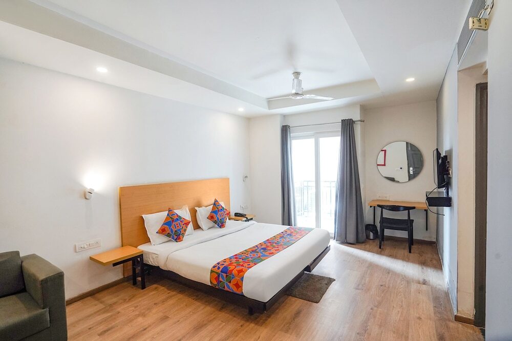 Газиабад: Fabhotel Prime Cloud 9