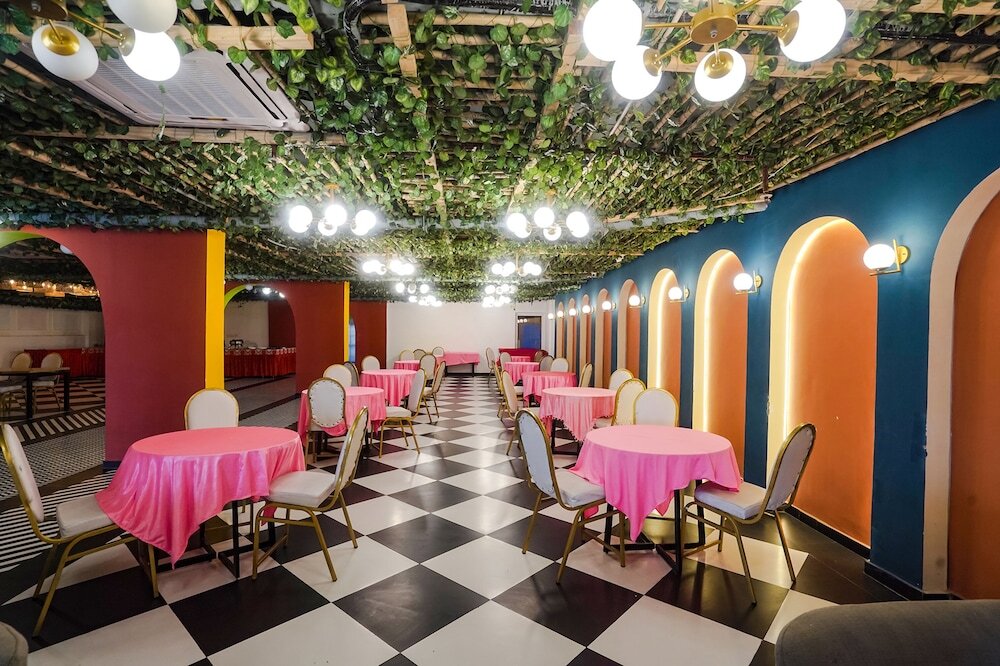 Газиабад: Fabhotel Prime Cloud 9