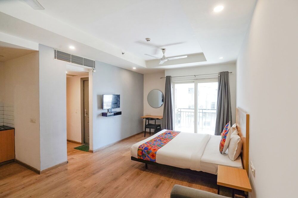 Газиабад: Fabhotel Prime Cloud 9