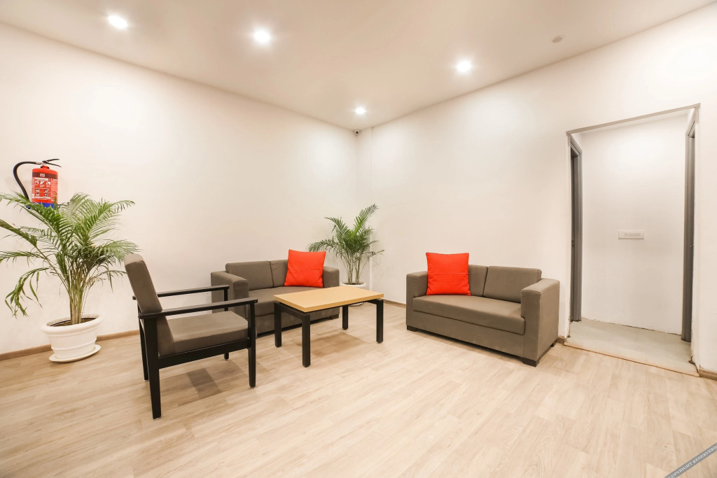 Газиабад: Fabhotel Prime Cloud 9