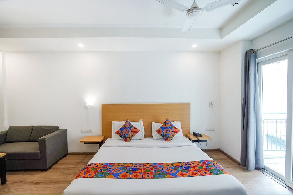 Газиабад: Fabhotel Prime Cloud 9