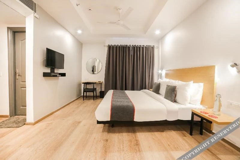 Газиабад: Fabhotel Prime Cloud 9