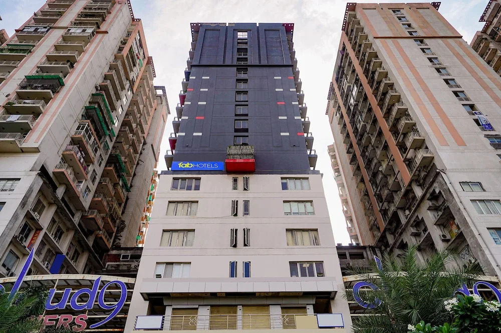 Газиабад: Fabhotel Prime Cloud 9
