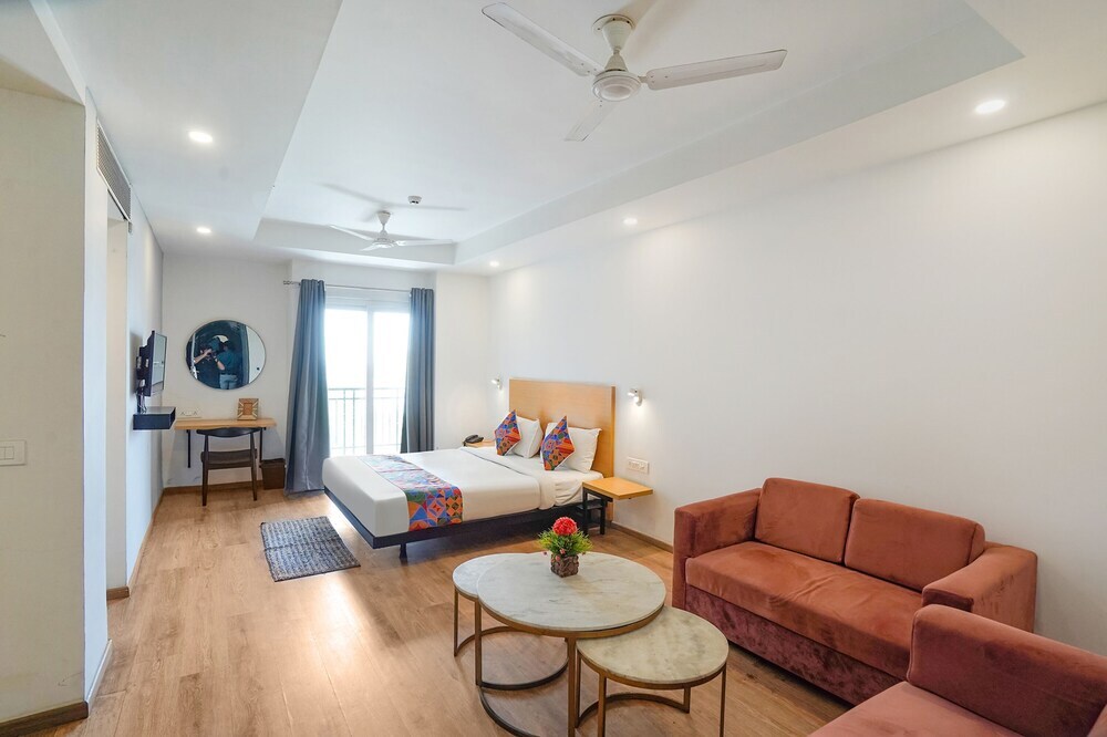 Газиабад: Fabhotel Prime Cloud 9