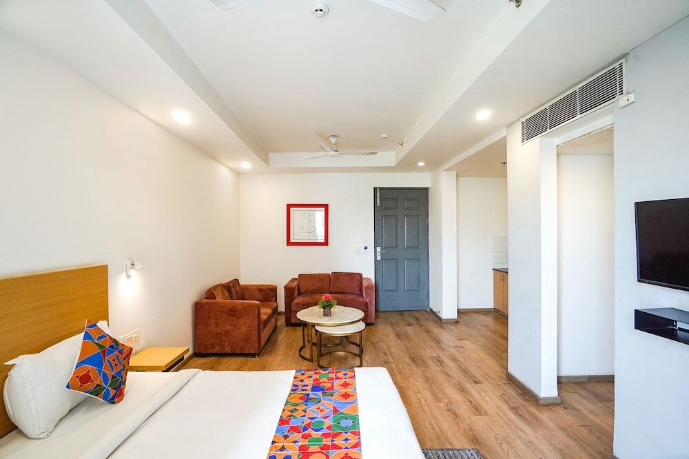 Газиабад: Fabhotel Prime Cloud 9