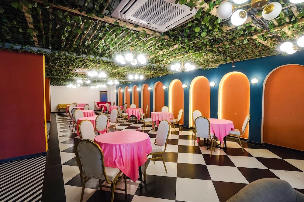 Газиабад: Fabhotel Prime Cloud 9