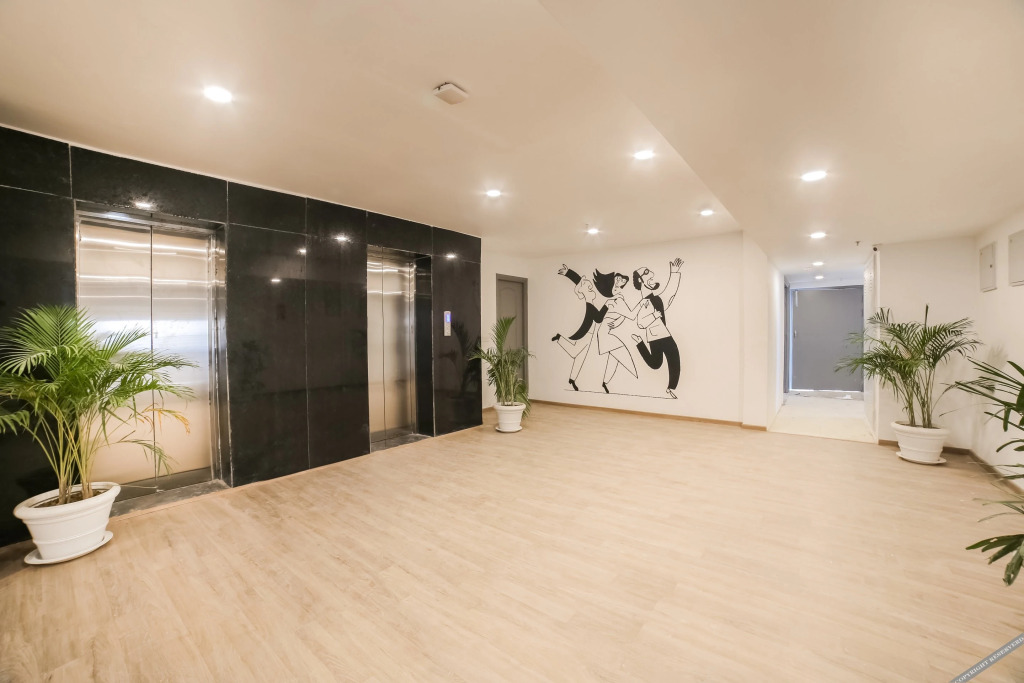 Газиабад: Fabhotel Prime Cloud 9