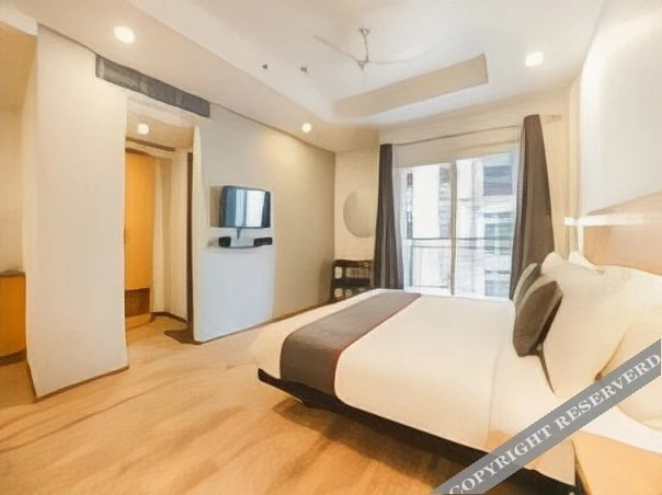 Газиабад: Fabhotel Prime Cloud 9