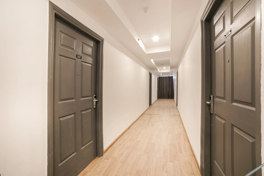 Газиабад: Fabhotel Prime Cloud 9