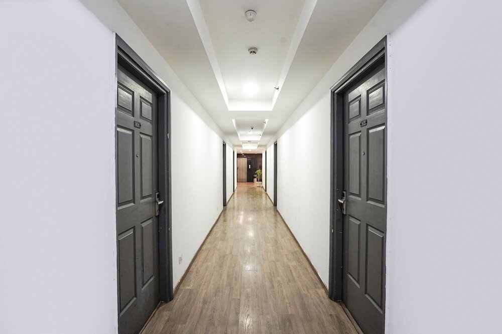Газиабад: Fabhotel Prime Cloud 9