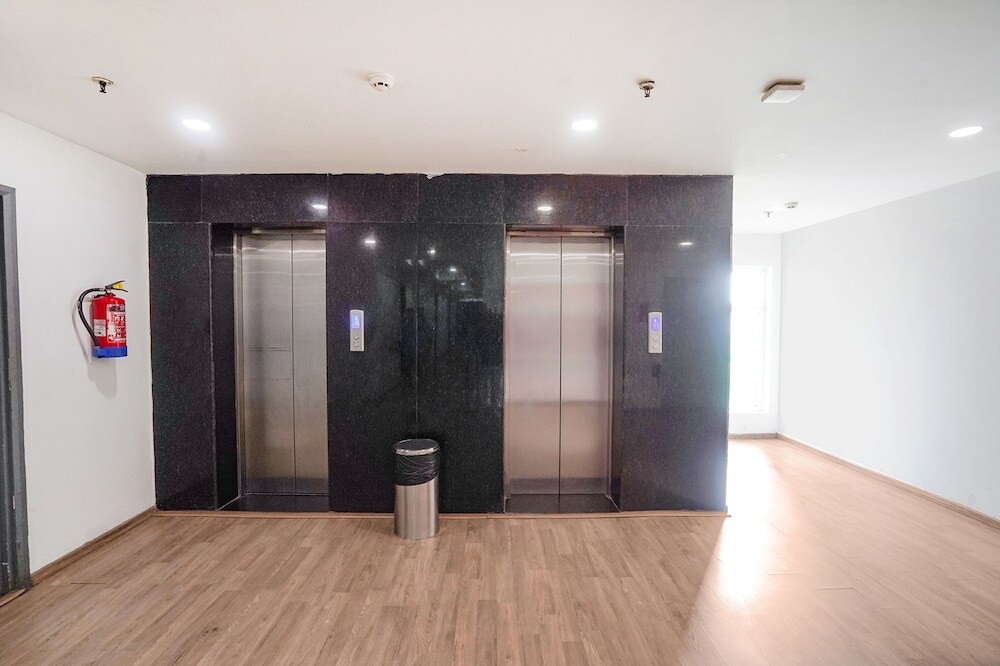 Газиабад: Fabhotel Prime Cloud 9