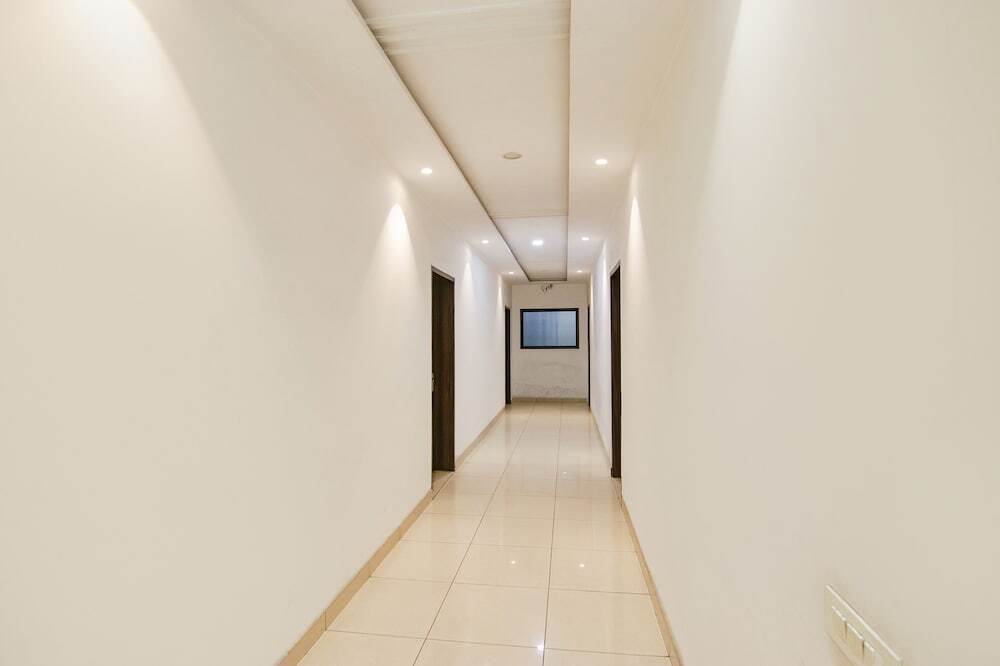 Лудхиана: Fabhotel Ace